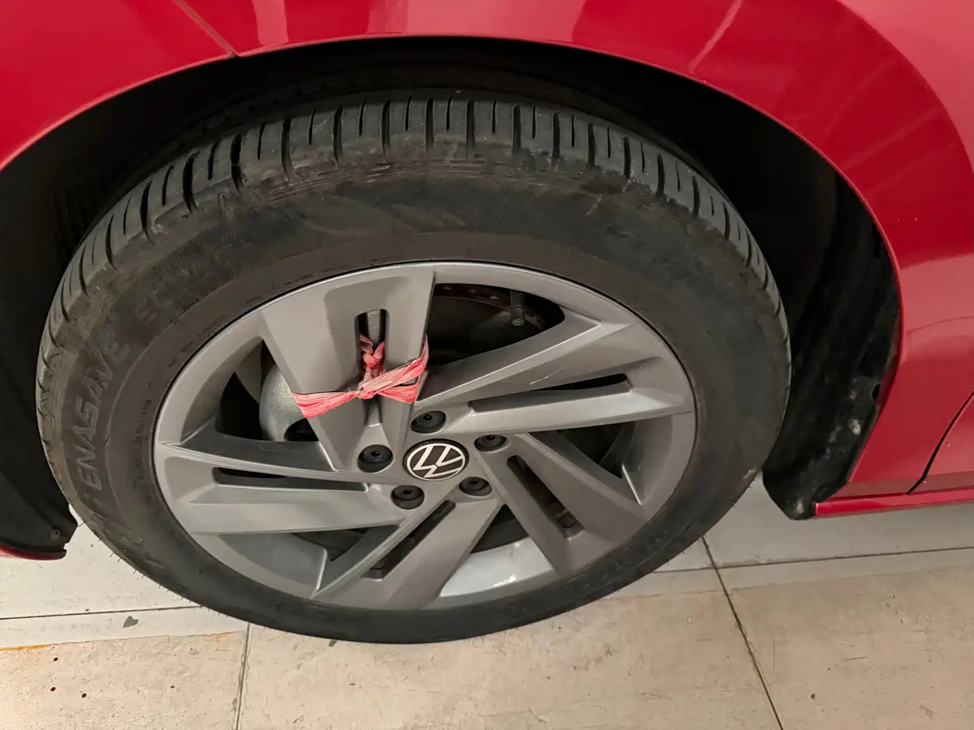 Volkswagen Lamando 2022