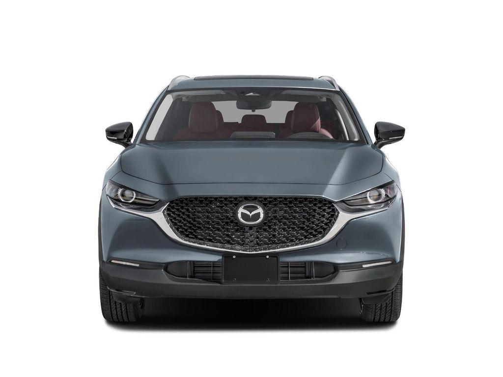 Mazda CX-30 2024