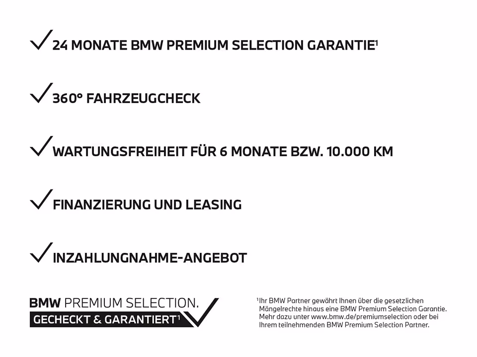 BMW 218 ACTIVE TOURER 2023
