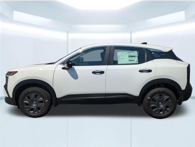 Nissan Kicks 2026