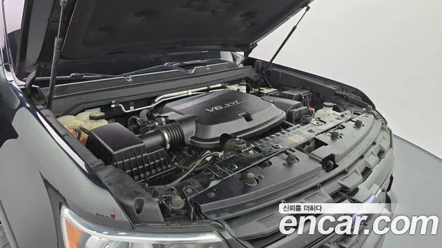 Chevrolet Colorado 2021