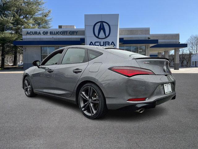 Acura Integra 2023