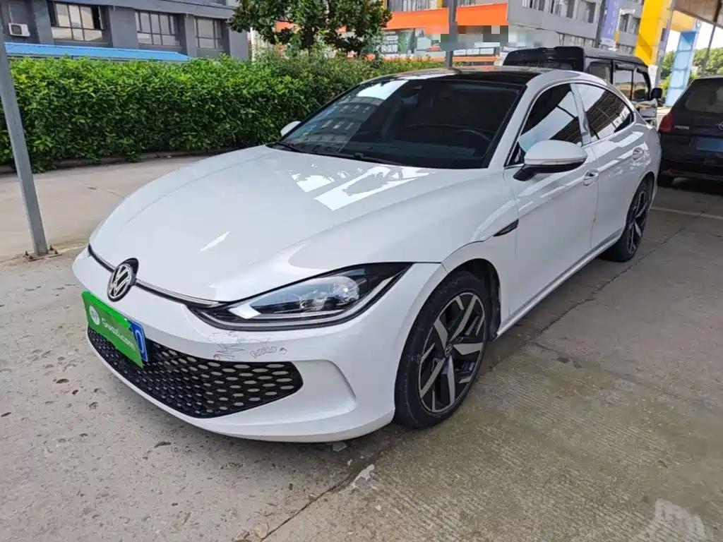Volkswagen Lamando 2023