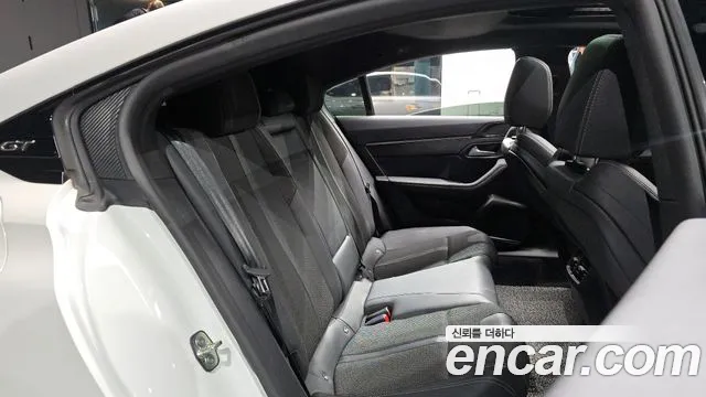 Peugeot 508 2022