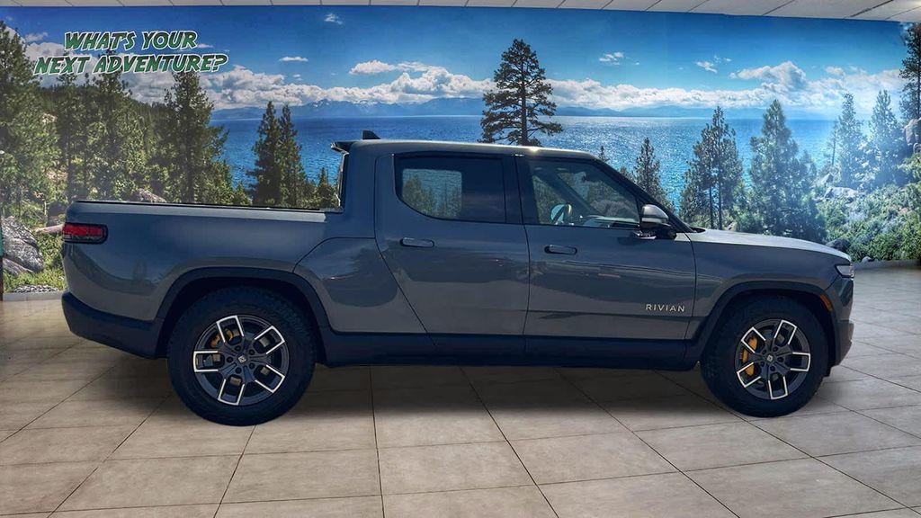 Rivian R1T 2022