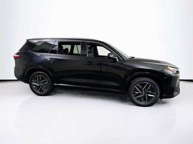 Lexus TX 2024