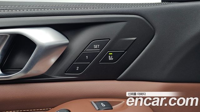 BMW X5 2024