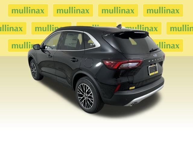 Ford Escape 2025