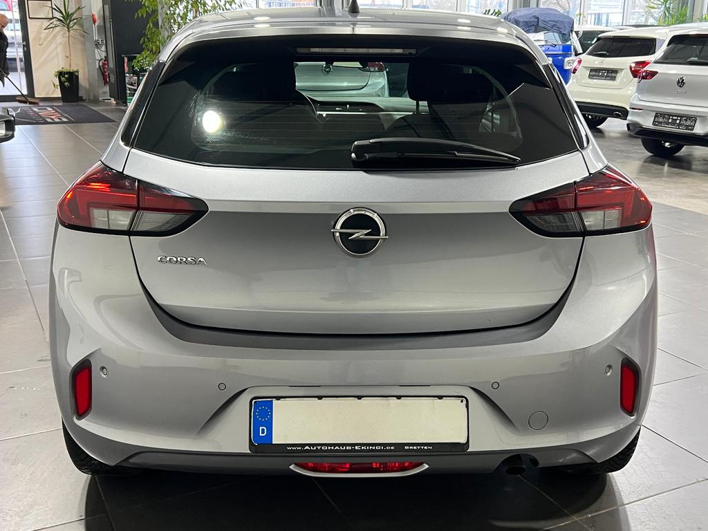 Opel Corsa 2022