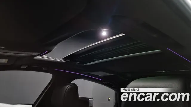 Audi A8 2021