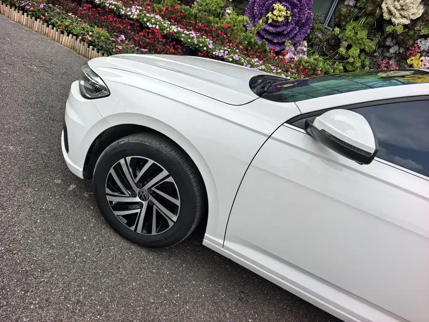 Volkswagen Lavida 2022