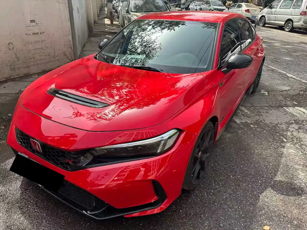 Honda Civic 2024