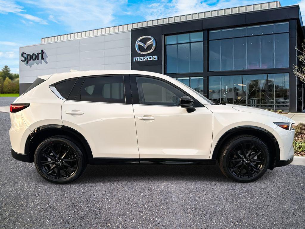 Mazda CX-5 2024