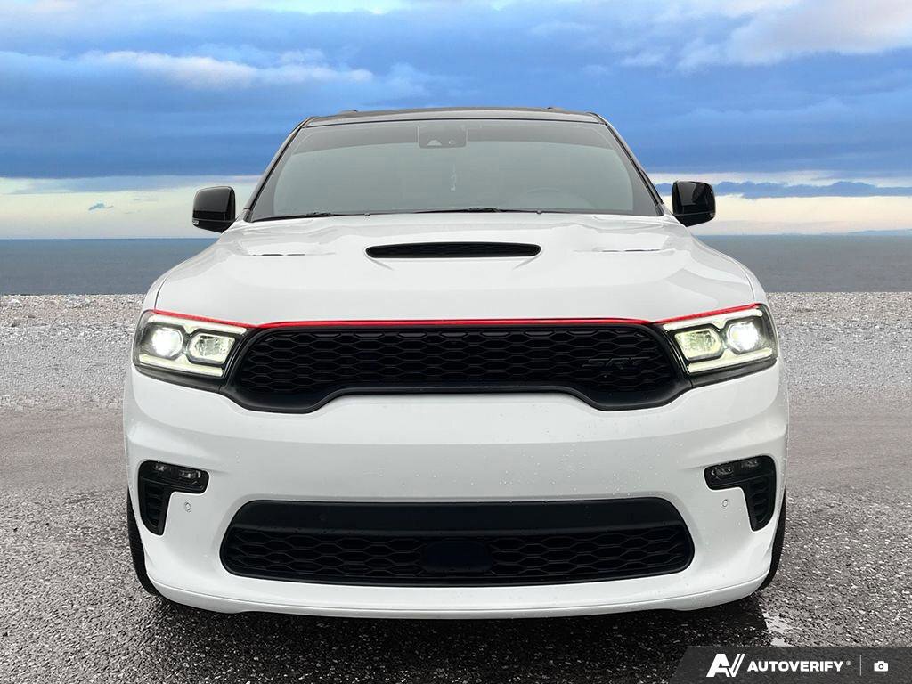 Dodge Durango 2023