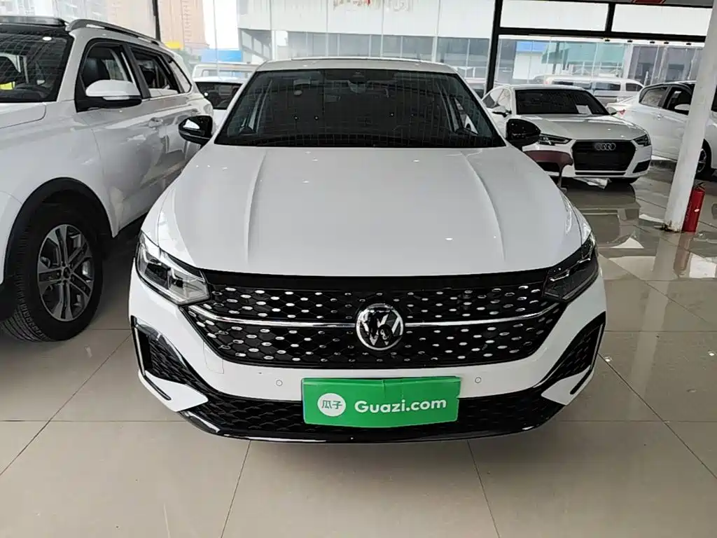 Volkswagen Lavida 2025