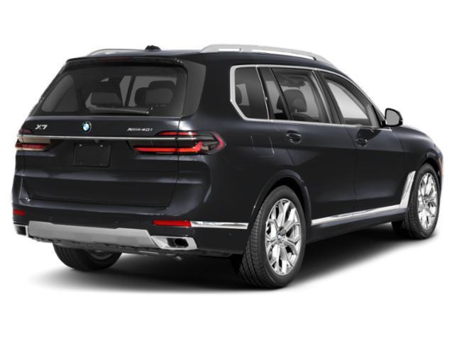 BMW X7 2023