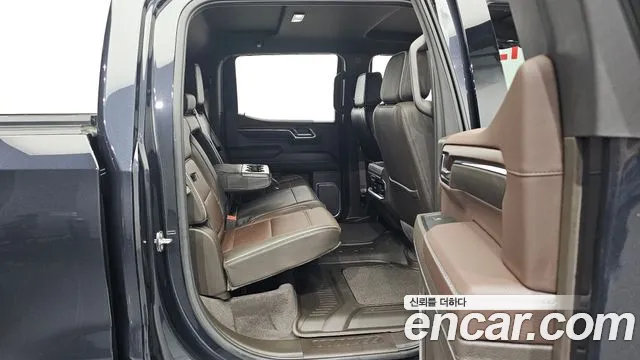 GMC Sierra 2024