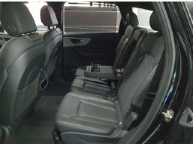Audi Q7 2023