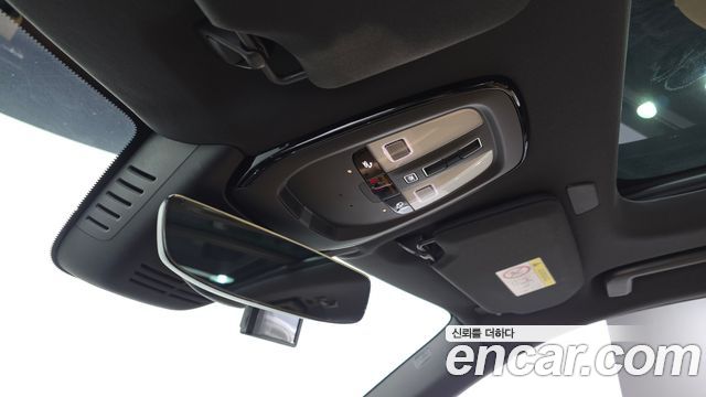 Volvo XC90 2023
