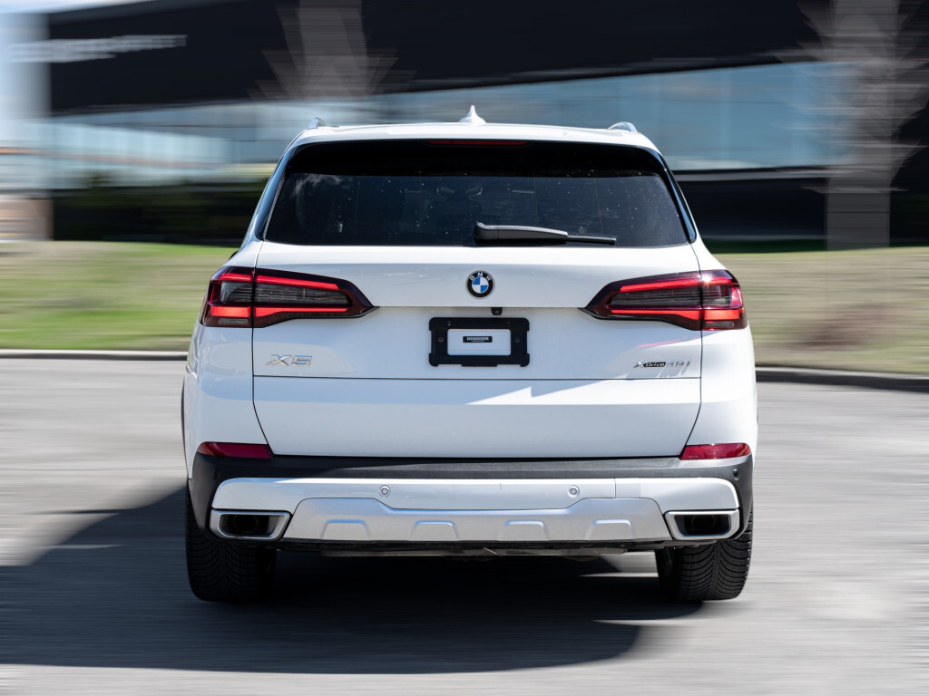 BMW X5 2020