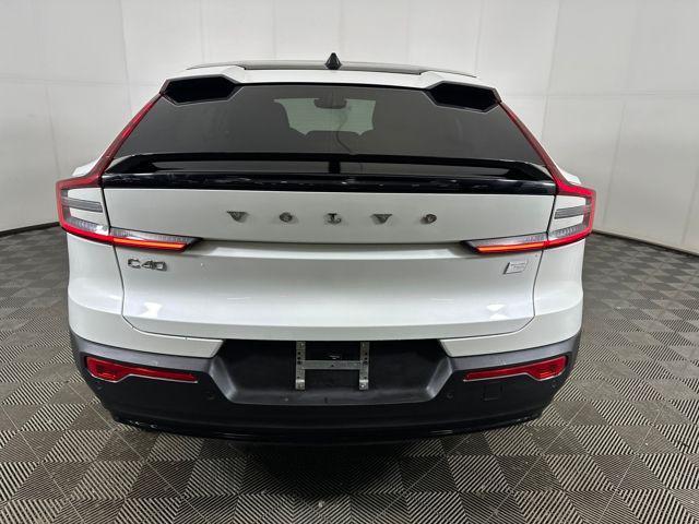 Volvo C40 2023