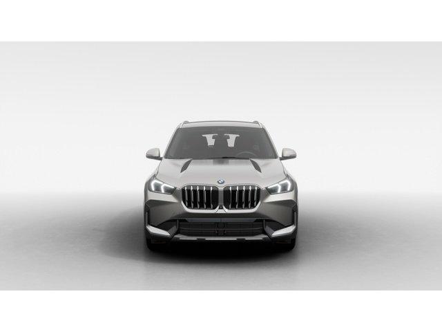 BMW X1 2026