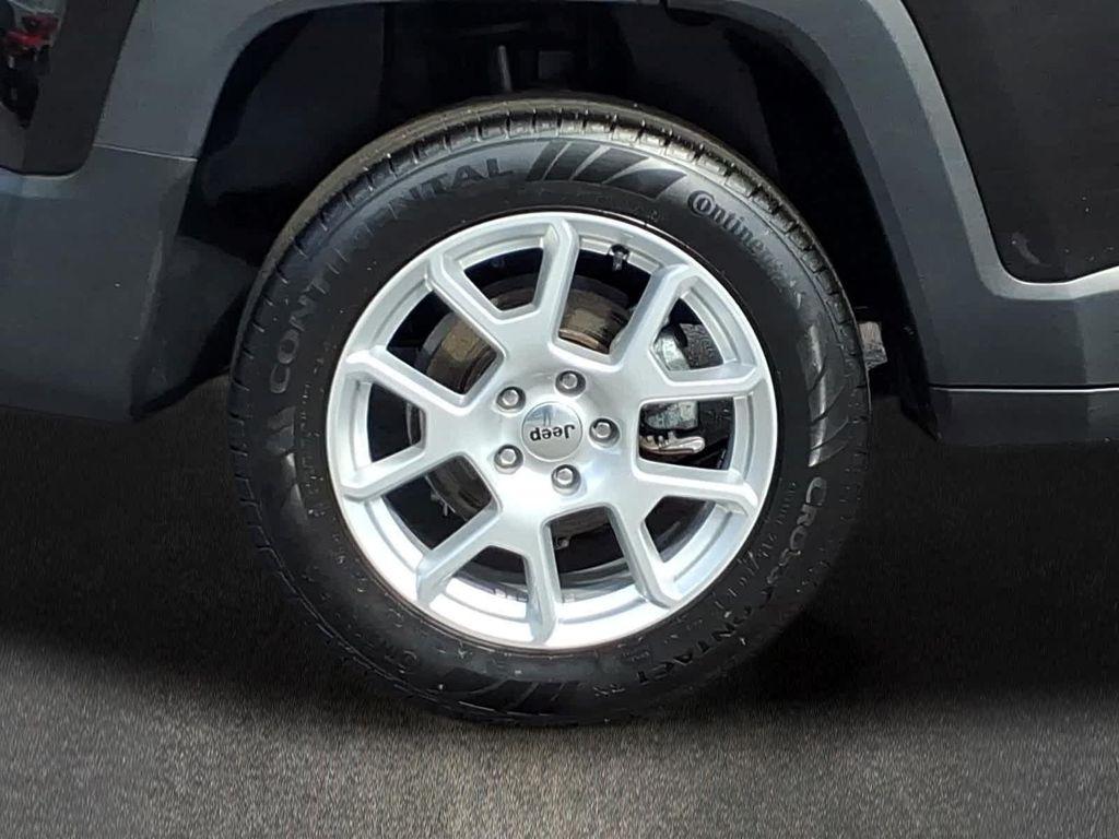 Jeep Renegade 2023