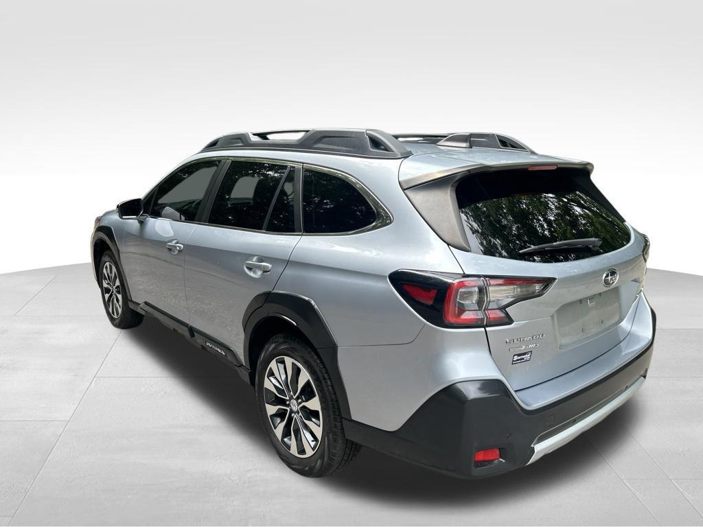Subaru Outback 2023