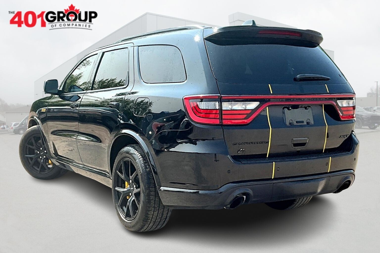 Dodge Durango 2024