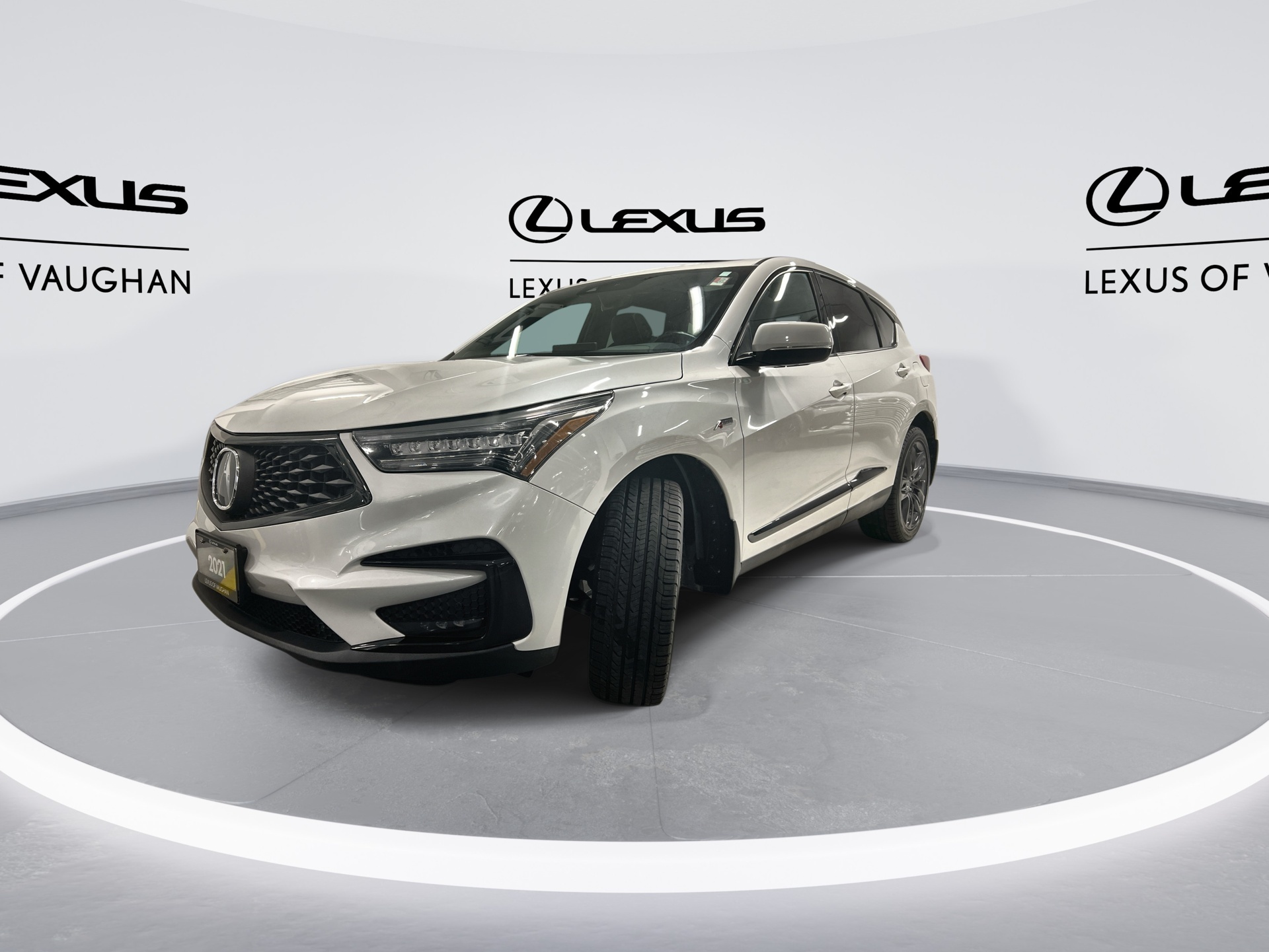 Acura RDX 2021