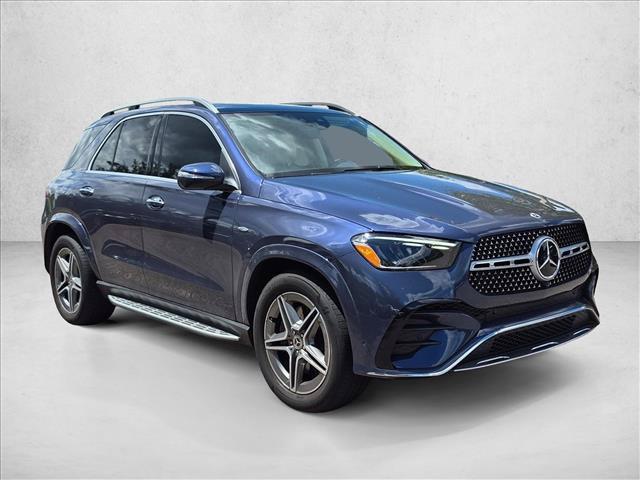 Mercedes-Benz G-Класс 2025