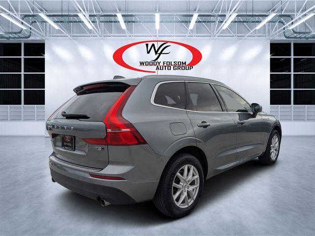Volvo XC60 2021