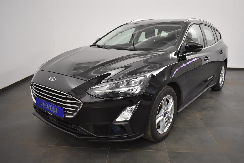 Ford Focus 2021