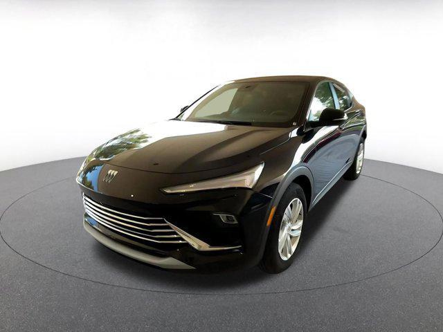 Buick Envista 2025
