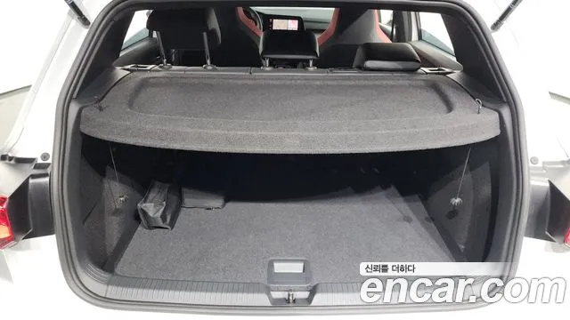 Volkswagen Golf 2024