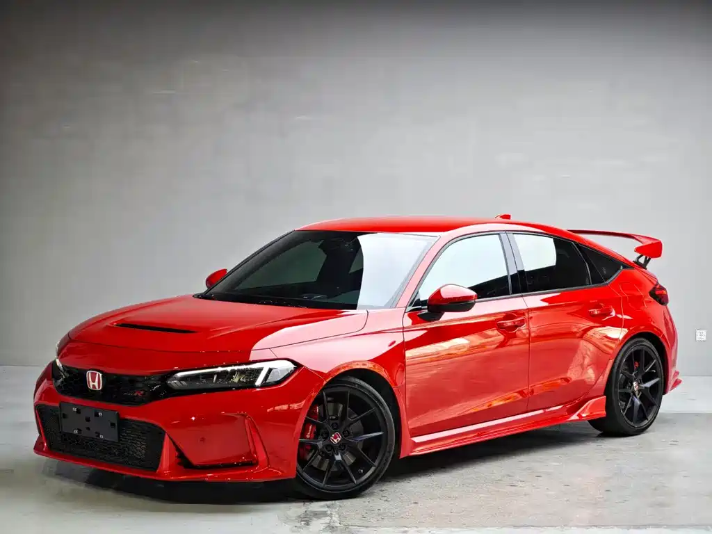 Honda Civic 2023