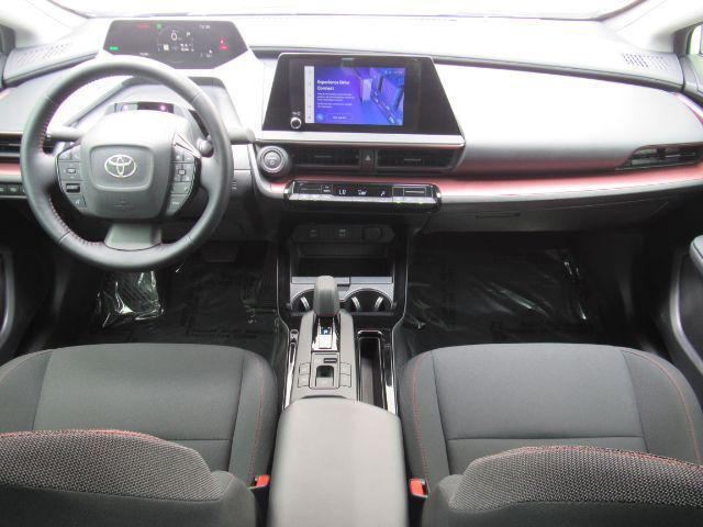 Toyota Prius 2023