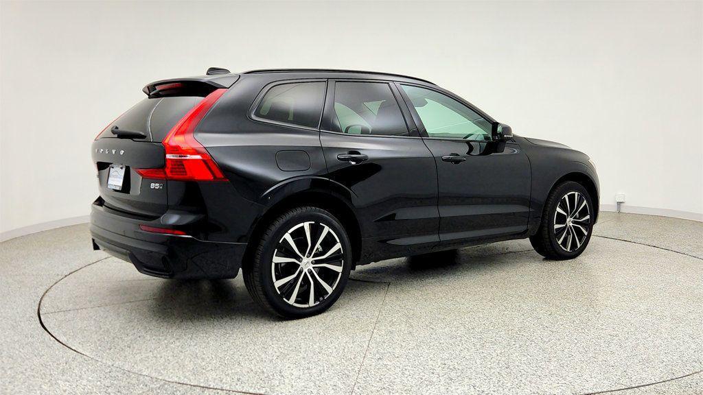 Volvo XC60 2023