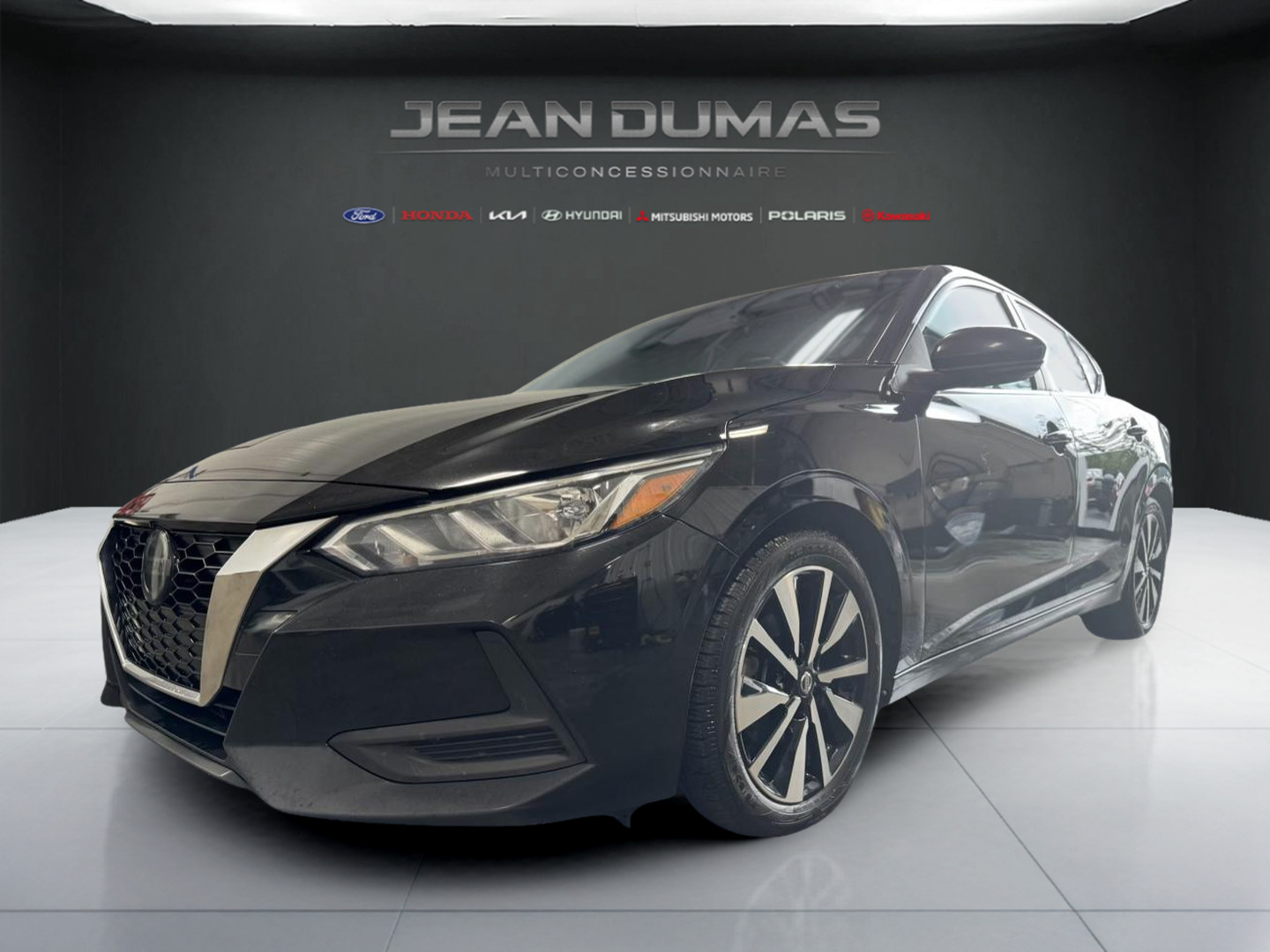 Nissan Sentra 2023