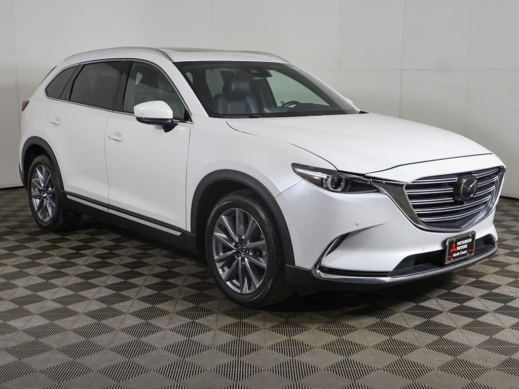 Mazda CX-9 2023