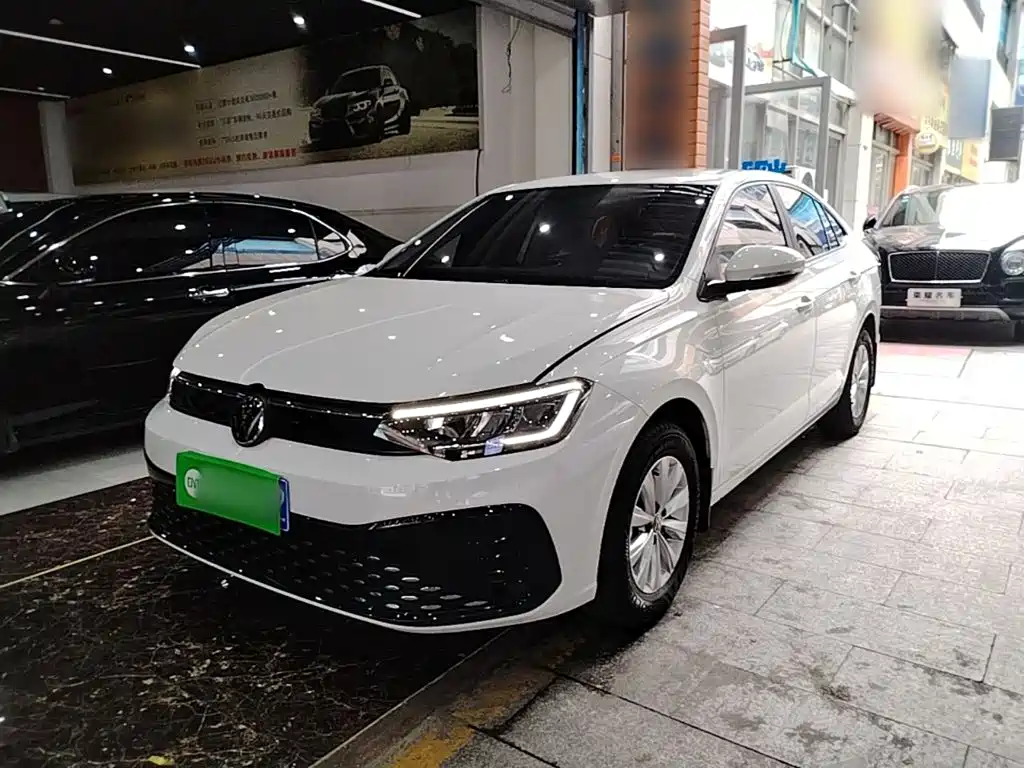 Volkswagen Lavida 2024