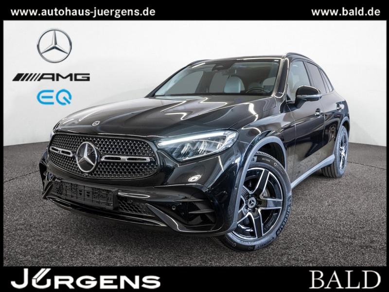 Mercedes-Benz GLC 200 2024