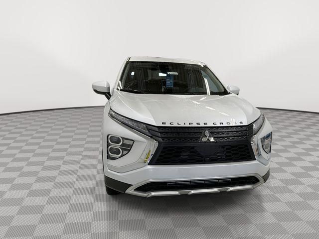 Mitsubishi Eclipse Cross 2026