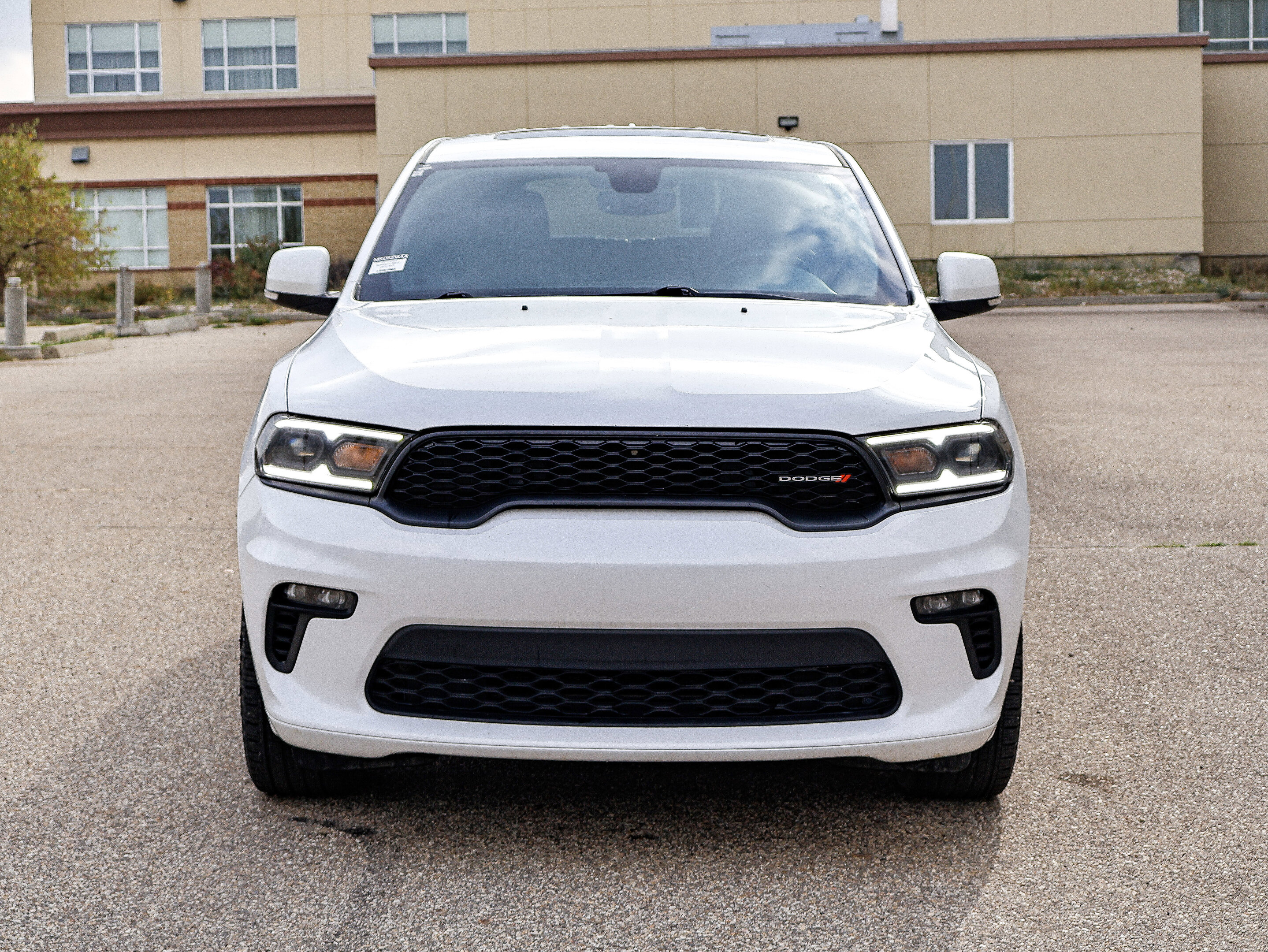 Dodge Durango 2021