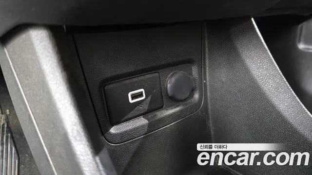 Chevrolet Spark 2020