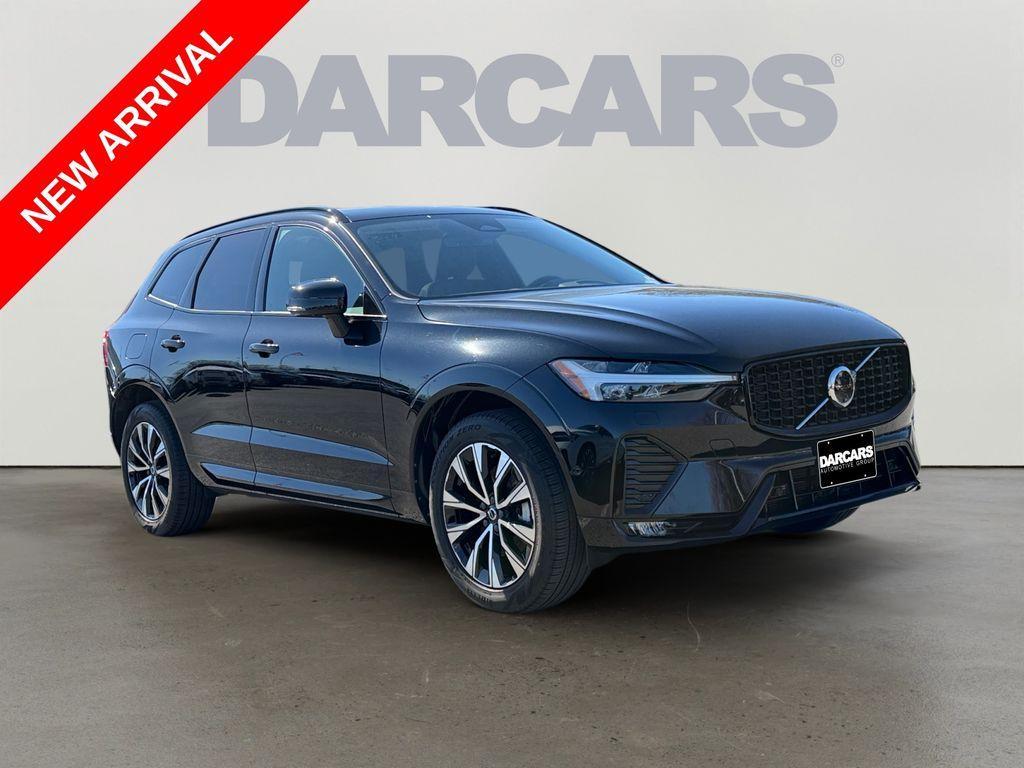 Volvo XC60 2024
