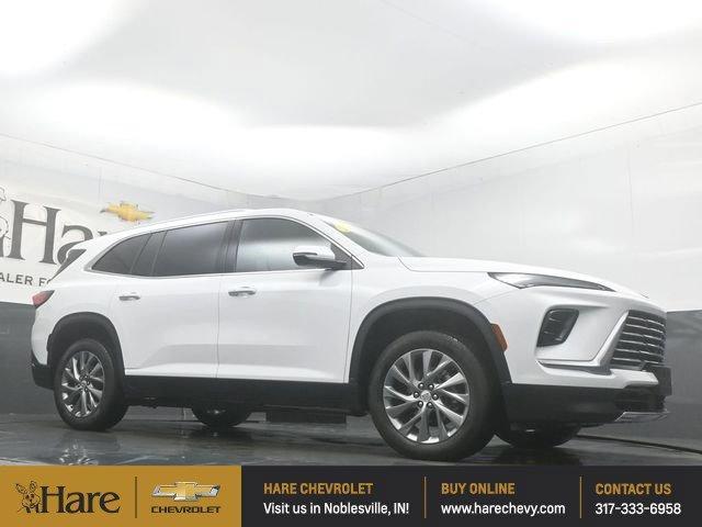 Buick Enclave 2025