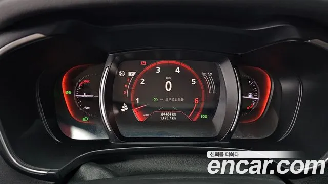 Renault QM6 2020