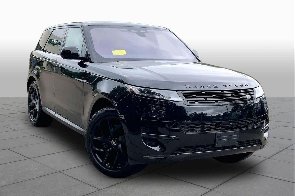 Land Rover Range Rover Sport 2023