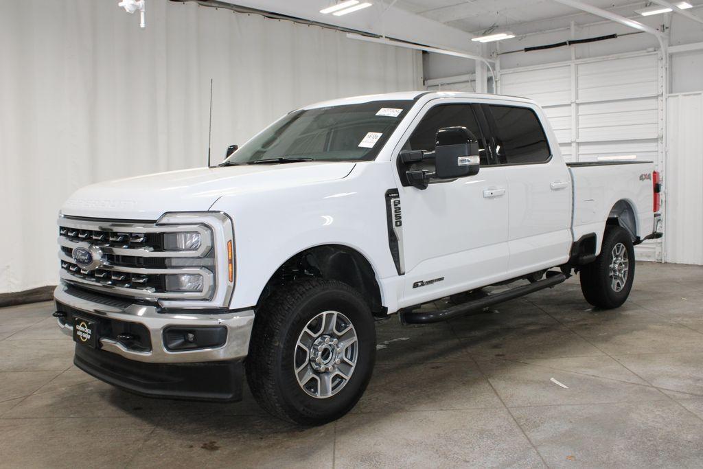 Ford F 250 2024